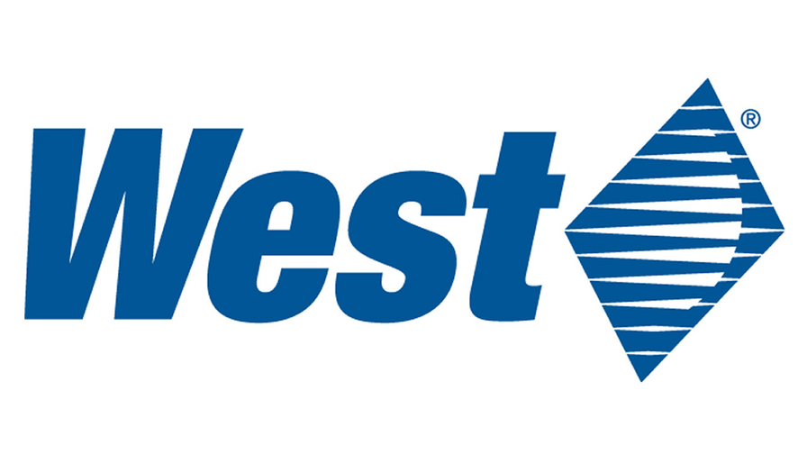 West