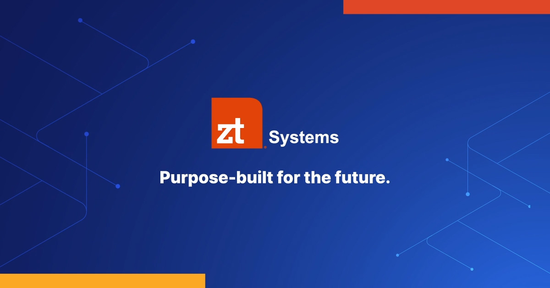 ZT Systems